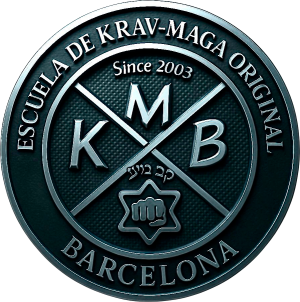 Krav Maga Barcelona: Krav Maga Original Barcelona, Molins. Defensa personal Israel
